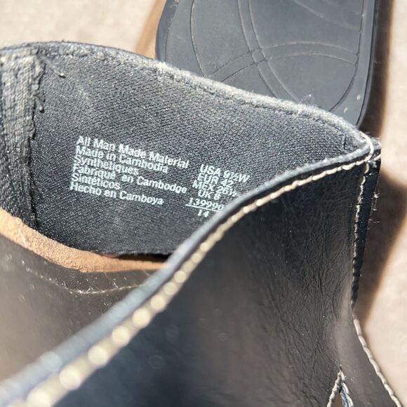 ✨ COMFORT PLUS Wedge Slides✨ - Picture 6 of 6